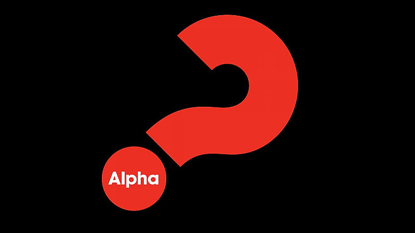 Alpha Channel